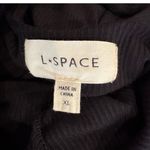 l*space Camille Midi Cover-Up Dress Size XL Photo 11