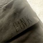 PINK - Victoria's Secret PINK Fold Over Yoga Leggings! Photo 3