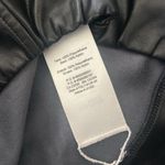 Wilfred  Free Very Soft Leather-like Legging Large EUC Photo 4