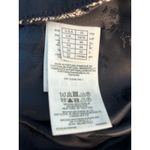 Brooks Brothers Boucle Jacket Size 10 Black White Plaid Tweed Academia Twee Photo 6