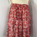 Revolve by Free People NWT Tops Talia Tunic in Pink Combo. Size S. Retails $108 Photo 4