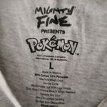 Hot Topic Pokémon graphic tee Photo 2