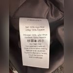 Veronica Beard NWOT  Ianna Wool Duffle Coat Multicolor Jacket Size 6 Photo 11