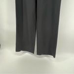 Peruvian Connection  size 8 black pants Photo 6