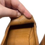 Patina by Portland Leather Rounded Loafer Size 7.5 US Brown Photo 10