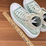 Converse 572898C CTAS Move Hi Egret/Light Dew/White Women’s Sneakers Size 7 Photo 8