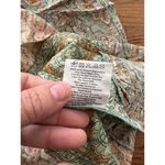 Karma Highway Boho Floral Mini Dress Photo 4