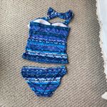 Badgley Mischka  bathing suit 🏖 Photo 4