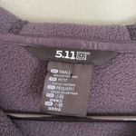5.11  Tactical Frances Fleece Coat size S Photo 1