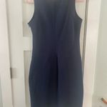 Rafaella Navy dress fit all occasions! Photo 3