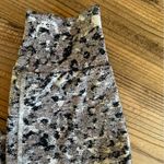 Athleta  Salutation Textured Joggers Meadow Decadent Chocolate Women's Photo 9