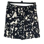 J.Crew silk & wool blend mini skirt Photo 1