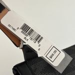 Michael Kors MINI LOGO SHOULDER HANDBAG BLACK $68 Photo 2