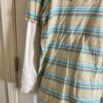 Hello Kitty  & Friends Sanrio Kawaii Mart long sleeve shirt size large Photo 7