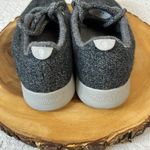 Allbirds  Charcoal Women’s Wool Runner‎ Sneakers Size 8 Photo 2
