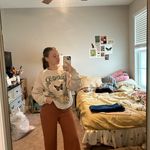 Venus Striped fall pants Photo 4