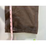 Garage  grey jeans carpenter wide leg size M (7) Photo 8