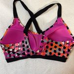 Victoria Sport  Colorful Women's Sports Bra Photo 1