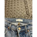 Betro Simone  High Rise Wide Leg Button Fly Jeans Size 26 Denim Light Wash Photo 2