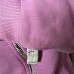 Superdry  Orange Label Classic Pink/Purple Size XS Full Zip Hooded Sweatshirt. Photo 10
