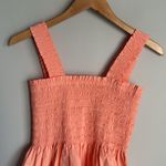 Intermix  Private Label Ingrid Peplum Top Small Photo 6