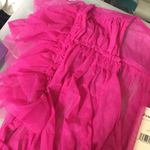 Free People Making Me Smile Top Pink S NWT Photo 4