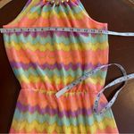 Lilly Pulitzer  Inna Bright Colorful Pastel Maxi Dress size‎ xs easter vacation Photo 7