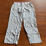 Tommy Hilfiger  Pajama Botttoms SIZE M Photo 0