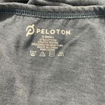 Peloton  XS Tank Top Sleeveless Exercise Work Out Cycling Photo 4