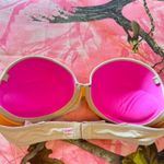 PINK - Victoria's Secret victoria's secret PINK strapless push up bra tan neutral skin tone y2k Photo 5