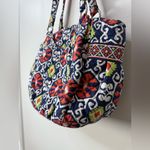 Vera Bradley  Multicolor Shoulder Bag Photo 3