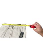 Tasso Elba Island 100% Linen Pants Women’s Size L Beige Lightweight Cool Beach Photo 3