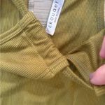 Ekouaer  Size Medium Olive GreenNWT Halter tank pit to pit 15, is 22 Photo 3