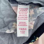 Justice Floral Tank Photo 2