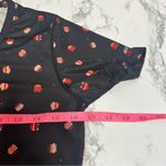 Burton  dryride snowboarding top cat print Sz S Photo 4