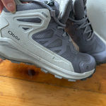 Oboz Katabatic Mid Photo 1