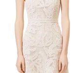 Maje exclusive macrame dress Photo 2