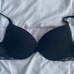 PINK - Victoria's Secret  Pink Everyday Push Up Bra Photo 0
