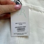 Mistress Rocks Silver Lining Top Photo 3