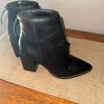 Steve Madden  Olga Ankle Boots Studded Edge Photo 7