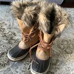 Sorel SUPER WARM women's boots NEW ❄️☃️ Photo 10