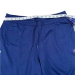 Champion Athleticwear navy blue sweat shorts pockets size large NEW Photo 3