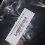 Cattle hide fur leather crossbody Nwt boho cow western spring winter host pick White Photo 6