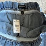 Versona Jean shorts Photo 2