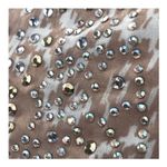 Reba On The Horizon Rhinestone Western Blouse Hi Photo 13