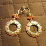 Lia Sophia Lea Sophia Earrings Photo 0