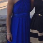 David's Bridal Bridesmaid Photo 0