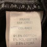 frame denim Women’s ale Skinny de Jeanne Photo 12