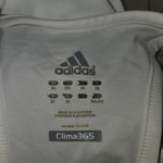 Adidas Nwt Women's Plus Size White & Gray Tank Top Size 2xl Photo 7