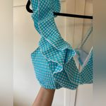 Lilly Pulitzer Lily Pulitzer Women’s NWOT Aelin Crinkle Bikini Top Size 14 Photo 3